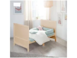 Kombi-Kinderbett »Easy Sleep«, 70x140 cm