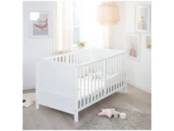 Kombi-Kinderbett »Easy Sleep«, 70x140 cm