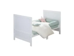 Kombi-Kinderbett »Easy Sleep«, 70x140 cm