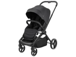 Kombi-Kinderwagen »BooBoo«, mit verstellbarem Sportsitz