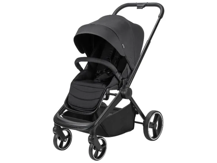 Kombi-Kinderwagen »BooBoo«, mit verstellbarem Sportsitz