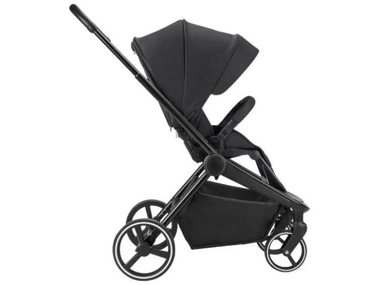 Kombi-Kinderwagen »BooBoo«, mit verstellbarem Sportsitz