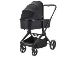 Kombi-Kinderwagen »BooBoo«, mit verstellbarem Sportsitz