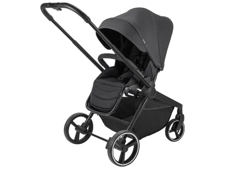 Kombi-Kinderwagen »BooBoo«, mit verstellbarem Sportsitz