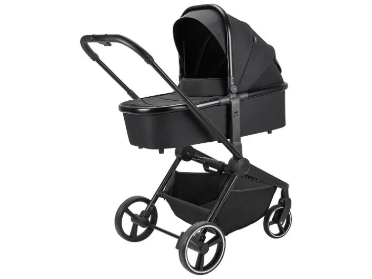 Kombi-Kinderwagen »BooBoo«, mit verstellbarem Sportsitz