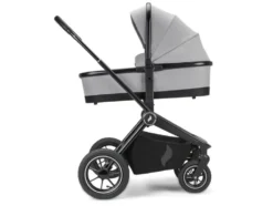 Kombi-Kinderwagen »Vamos«, komfortabel und stylisch