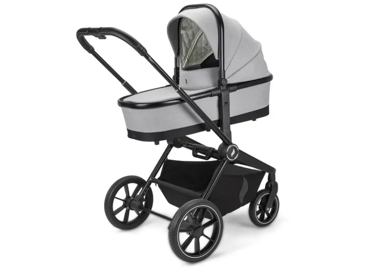 Kombi-Kinderwagen »Vamos«, komfortabel und stylisch