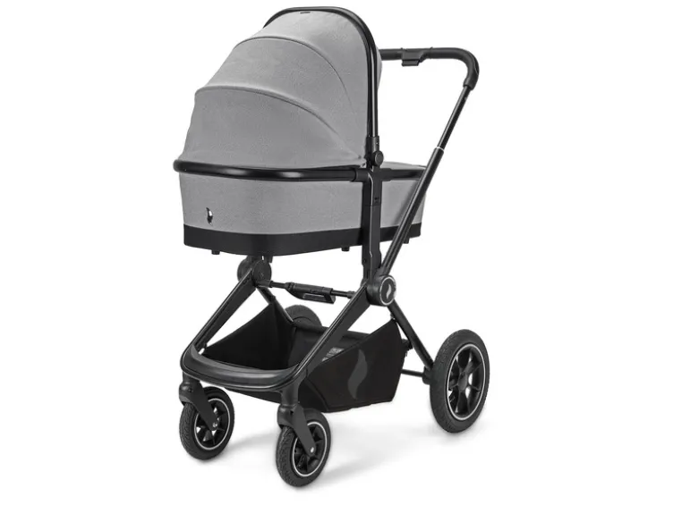 Kombi-Kinderwagen »Vamos«, komfortabel und stylisch