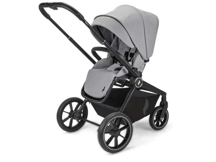 Kombi-Kinderwagen »Vamos«, komfortabel und stylisch