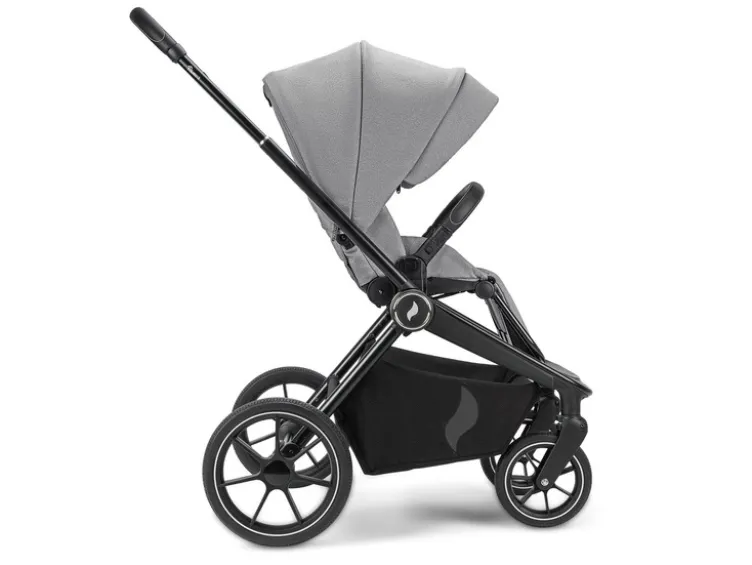 Kombi-Kinderwagen »Vamos«, komfortabel und stylisch
