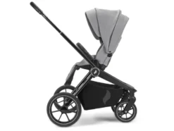 Kombi-Kinderwagen »Vamos«, komfortabel und stylisch