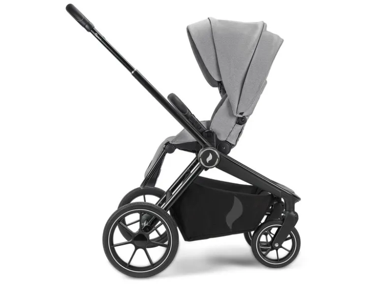 Kombi-Kinderwagen »Vamos«, mit Gummirädern
