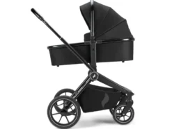 Kombi-Kinderwagen »Vamos«, mit Gummirädern