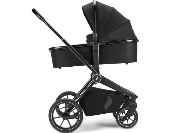 Kombi-Kinderwagen »Vamos«, mit Gummirädern