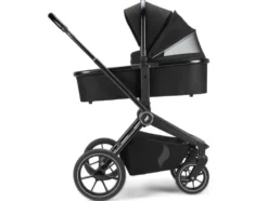 Kombi-Kinderwagen »Vamos«, mit Gummirädern