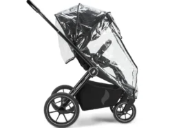 Kombi-Kinderwagen »Vamos«, mit Gummirädern