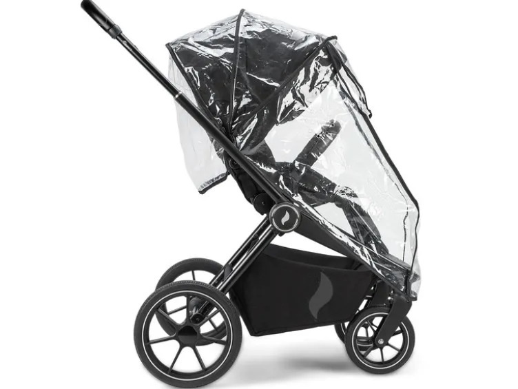 Kombi-Kinderwagen »Vamos«, mit Gummirädern