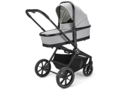 Kombi-Kinderwagen »Vamos«, mit Gummirädern