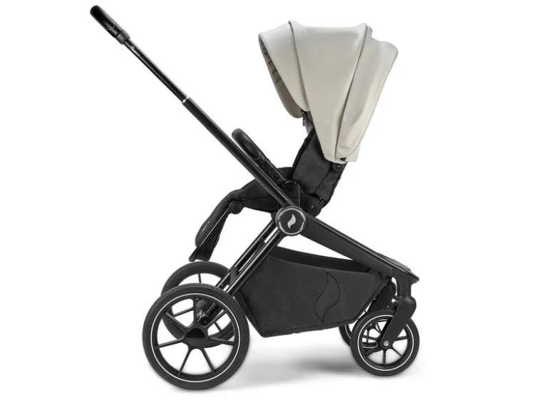 Kombi-Kinderwagen »Vamos«, mit Gummirädern