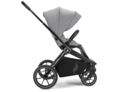 Kombi-Kinderwagen »Vamos«, mit Gummirädern