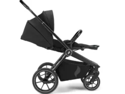 Kombi-Kinderwagen »Vamos«, mit Gummirädern