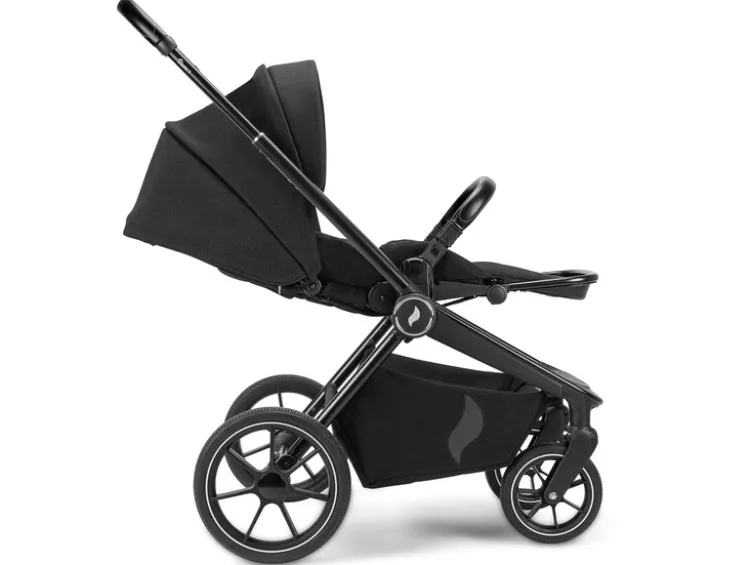 Kombi-Kinderwagen »Vamos«, mit Gummirädern