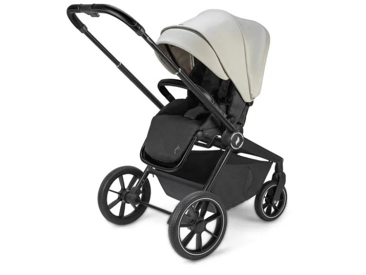 Kombi-Kinderwagen »Vamos«, mit Gummirädern