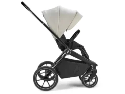 Kombi-Kinderwagen »Vamos«, mit Gummirädern