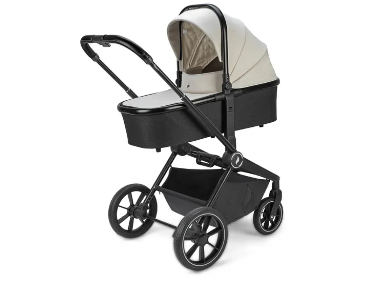 Kombi-Kinderwagen »Vamos«, mit Gummirädern