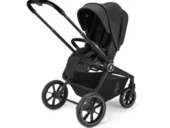 Kombi-Kinderwagen »Vamos«, mit Gummirädern