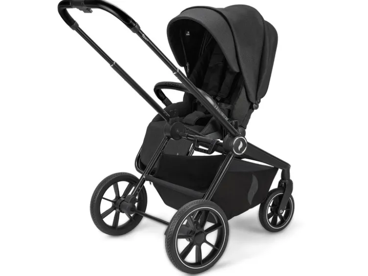 Kombi-Kinderwagen »Vamos«, mit Gummirädern