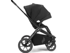 Kombi-Kinderwagen »Vamos«, mit Gummirädern