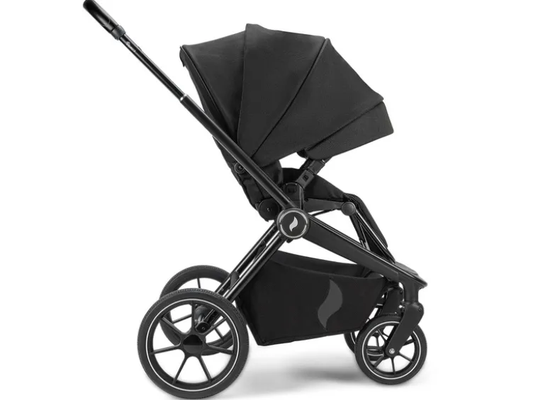 Kombi-Kinderwagen »Vamos«, mit Gummirädern