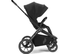 Kombi-Kinderwagen »Vamos«, mit Gummirädern