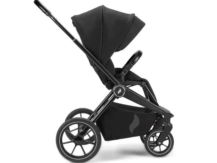 Kombi-Kinderwagen »Vamos«, mit Gummirädern