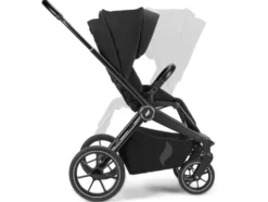 Kombi-Kinderwagen »Vamos«, mit Gummirädern