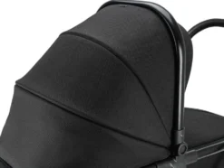 Kombi-Kinderwagen »Vamos«, mit Gummirädern