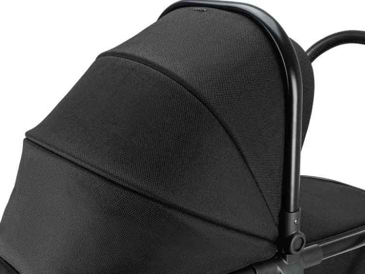 Kombi-Kinderwagen »Vamos«, mit Gummirädern