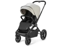 Kombi-Kinderwagen »Vamos«, mit Gummirädern