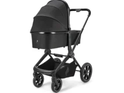 Kombi-Kinderwagen »Vamos«, mit Gummirädern