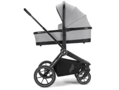 Kombi-Kinderwagen »Vamos«, mit Gummirädern