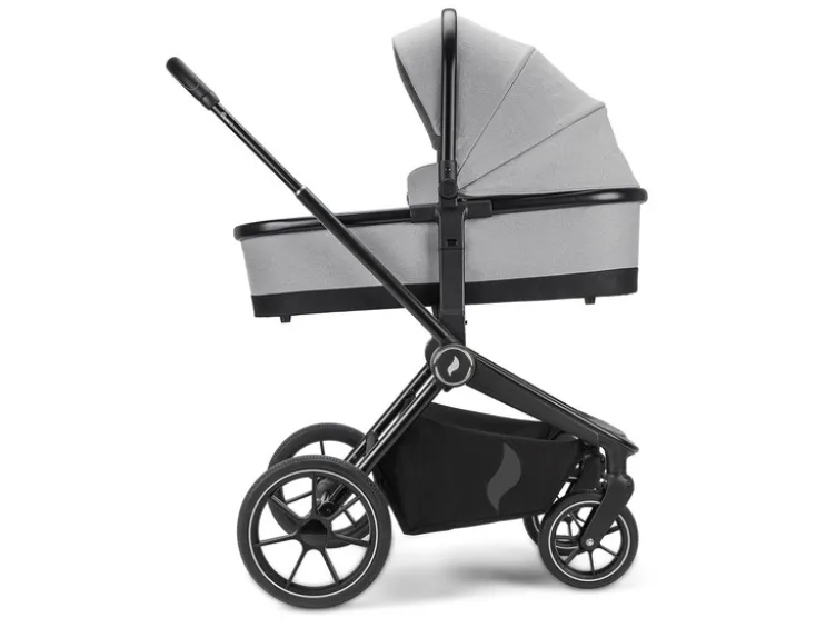 Kombi-Kinderwagen »Vamos«, mit Gummirädern