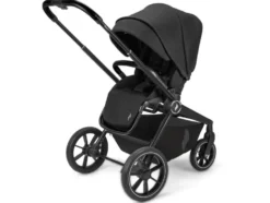 Kombi-Kinderwagen »Vamos«, mit Gummirädern