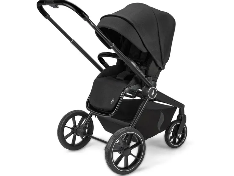 Kombi-Kinderwagen »Vamos«, mit Gummirädern