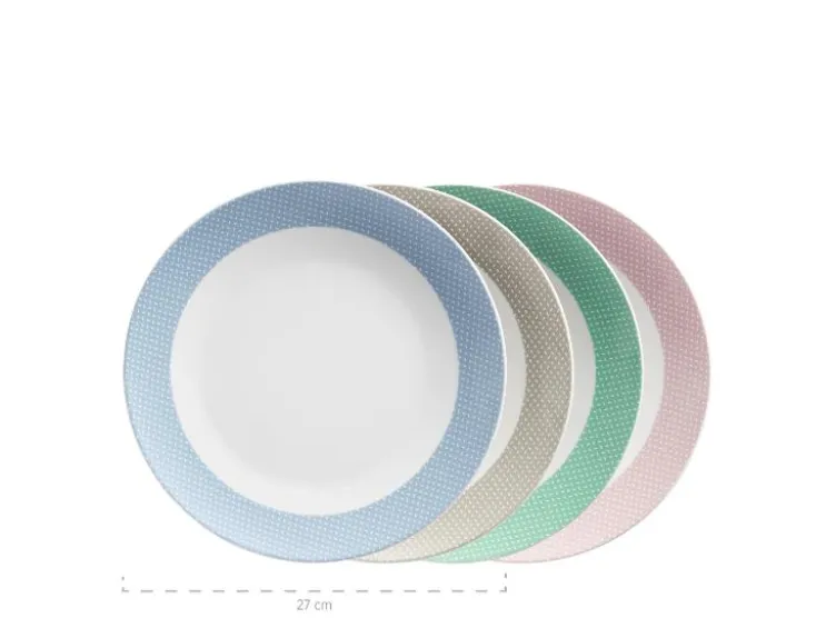 Kombi-Serviceset »Kitchen Time II«, 16-teilig