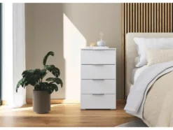 Kommode »Alabama«, klares, modernes Design