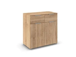 Kommode »Alabama«, klares, modernes Design