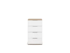 Kommode »Alabama«, klares, modernes Design