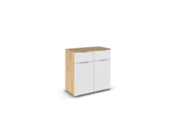 Kommode »Alabama«, klares, modernes Design