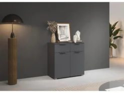 Kommode »Alabama«, klares, modernes Design